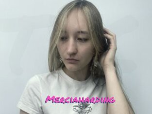 Merciaharding