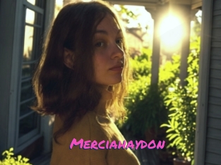 Merciahaydon