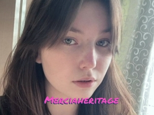 Merciaheritage