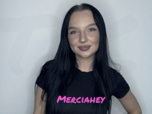 Merciahey