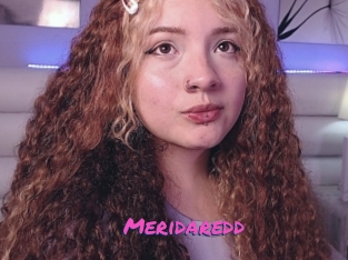 Meridaredd