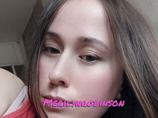 Merilynrobinson
