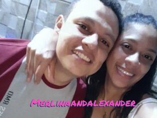 Merlinaandalexander