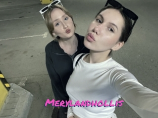 Merylandhollis