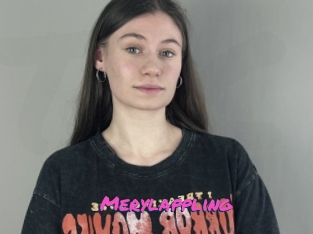Merylappling