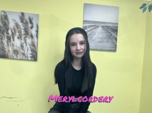 Merylcordery