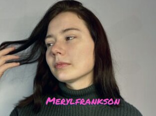 Merylfrankson