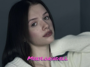 Merylgrindell