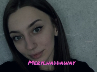 Merylhaddaway