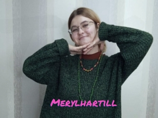 Merylhartill