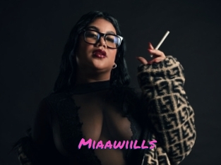 Miaawiills