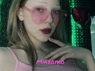 Miaboyko