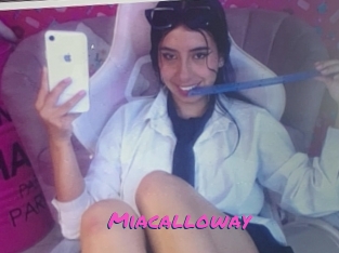 Miacalloway