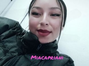 Miacapriani