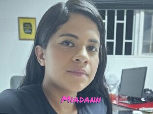 Miadann