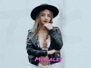 Miagales