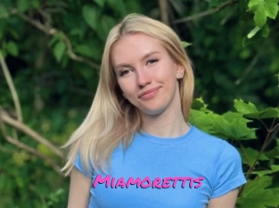 Miamorettis