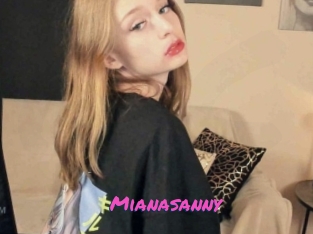 Mianasanny
