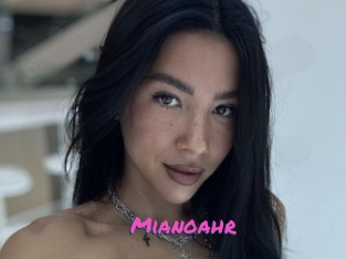 Mianoahr