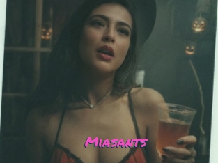 Miasants