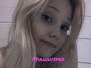Miawhisper