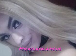 Micaelaxxlamour