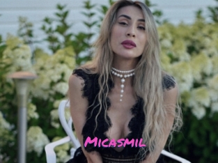 Micasmil