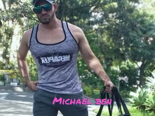 Michael_ben