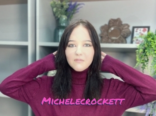 Michelecrockett