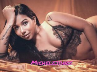 Michelejones
