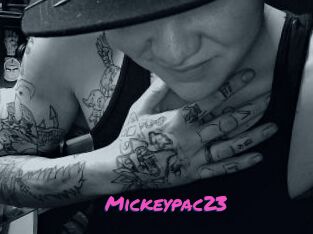 Mickeypac23