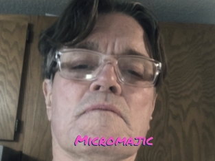 Micromajic