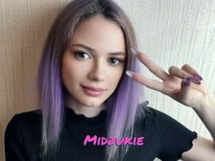 Midzukie