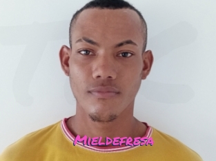 Mieldefresa