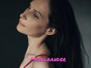 Miellaander