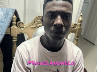 Miguelanghelo