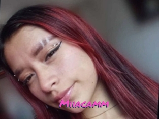 Miiacamm