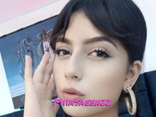 Miiasaeenzz