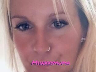 Miinxxymuma