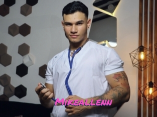Mikeallenn