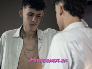 Mikebeneflek