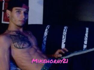 Mikehorny21