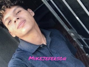 Mikejeferson