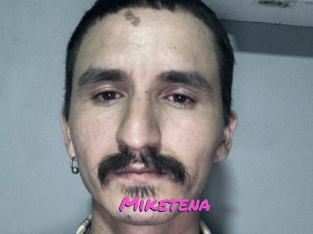 Miketena