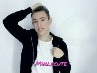 Miklecute