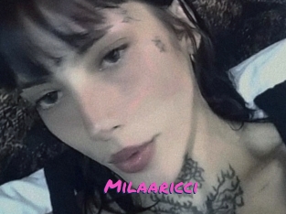 Milaaricci
