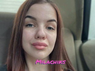 Milachiks