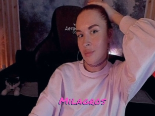 Milagros