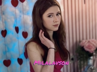 Milalavson