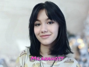 Milanahott